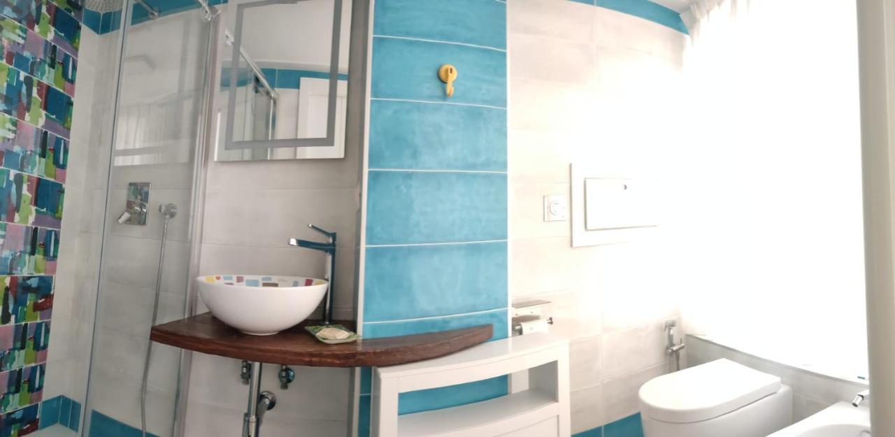 Astrea Apartment Naples Exterior photo